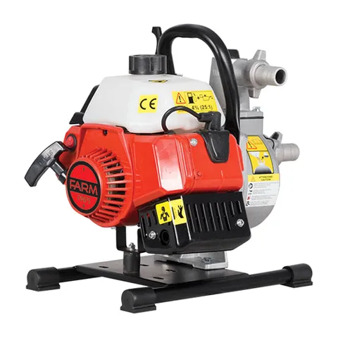 Farm motorna pumpa za vodu WP50 (FWP1)