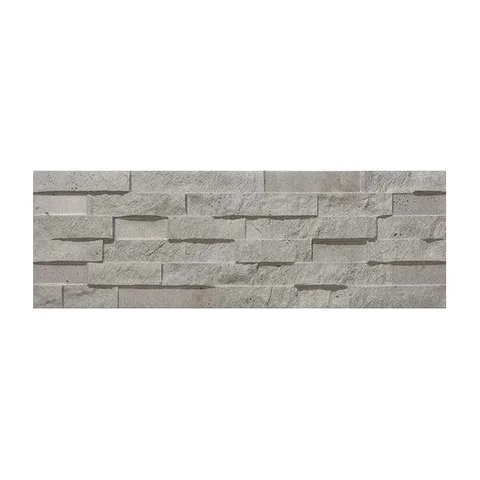 Montblanc Gris 20x60cm