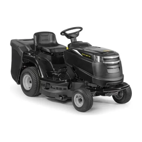 Alpina – Traktor kosačica AT4 84 A – 074701