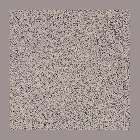 Mount Everest Grey Black Mat 30X30