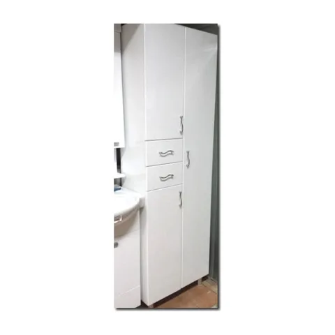 Ormar za kupatilo 190x60x28polica