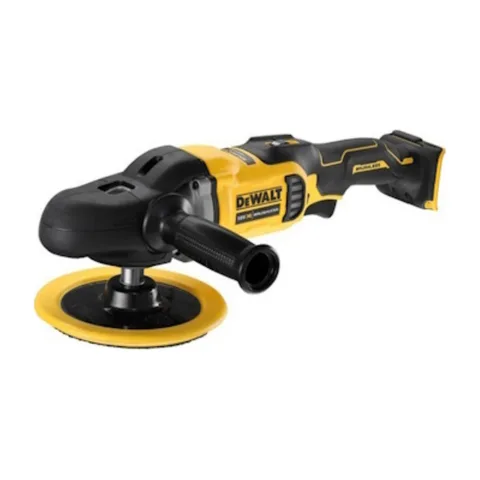 DeWalt Akumulatorska polirka 18V XR Solo, DCM849N