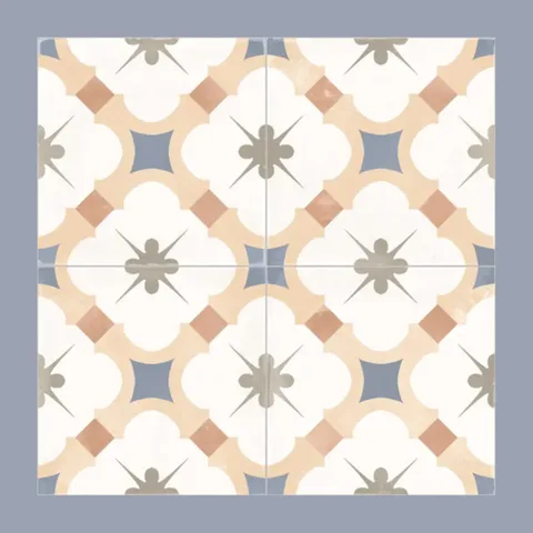 Aldana Caramel 58×58