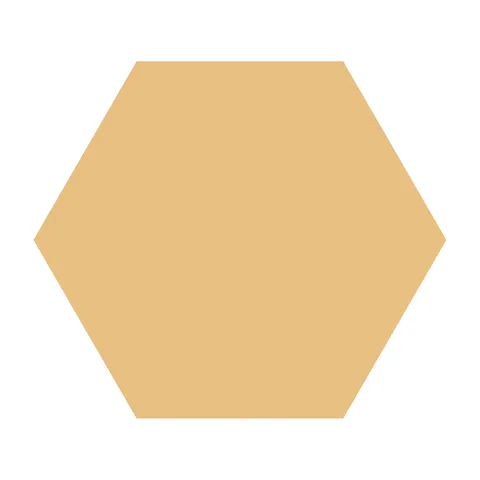 Basic Mango Hex25 22×25