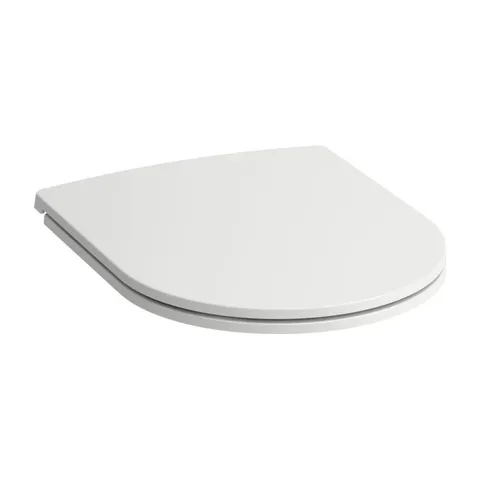 WC DASKA LAUFEN PRO NEW SLIM