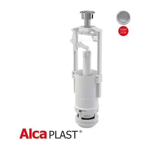 Zvono Alca plast za monoblok A05