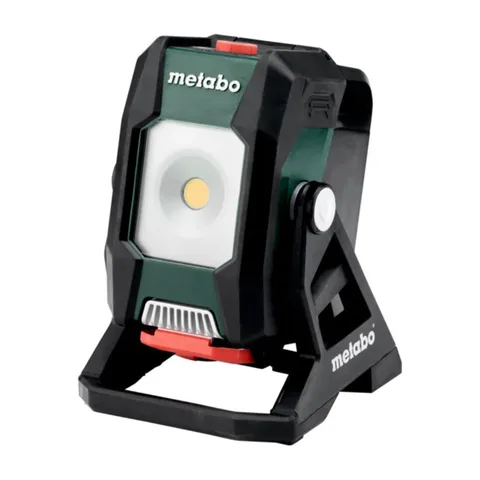 Metabo – Aku građevinski reflektor BSA 12-18 LED 2000 – 60150485