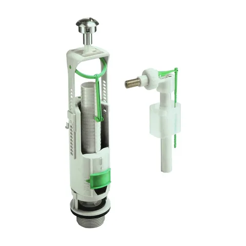 Geberit set za monoblok ImpulsBasic 530