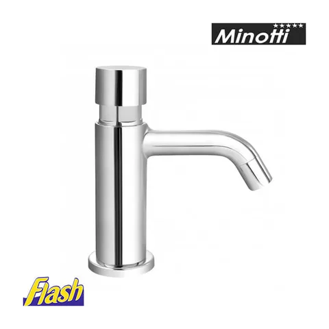 Potisna slavina za hladnu vodu – Minotti – 1013