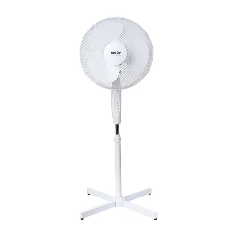 BAUER VENTILATOR STUBNI 40CM SF-100 FREEZY