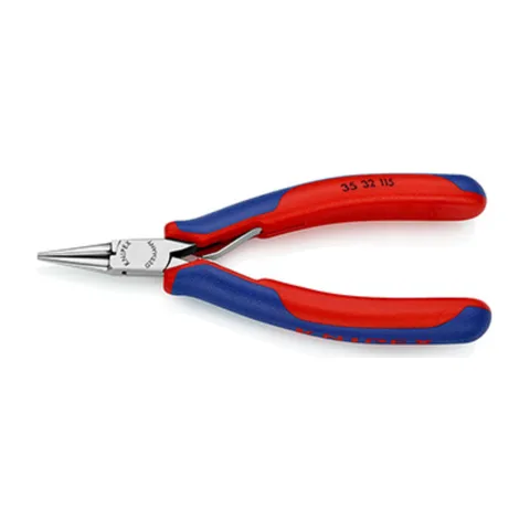 Knipex – Klešta za hvatanje za elektroniku 115mm – 35 32 115