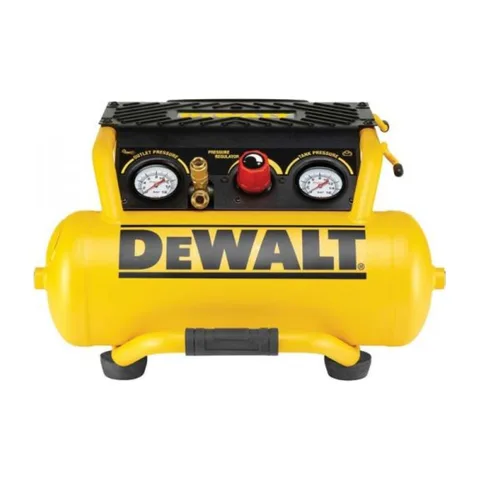 DeWalt – Vazdušni bezuljni kompresor 10L 1500W – DPC10RC