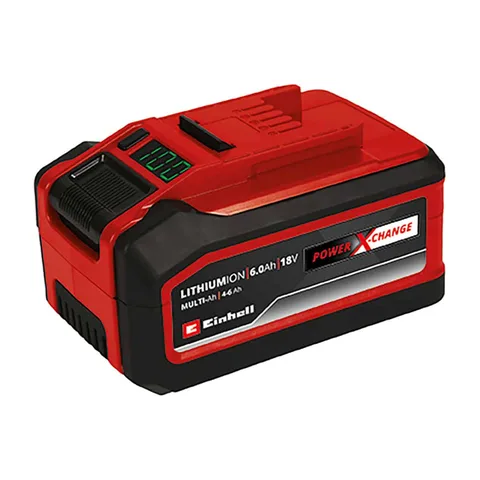 PXC Plus Baterija 18V 4-6Ah Multi-Ah / 12478