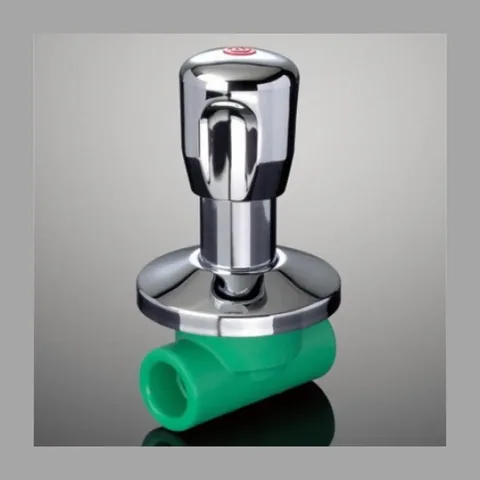 VENTIL F32 RUČKA AQUA THERM