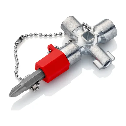 Knipex – Profesionalni univerzalni ključ, mini 44mm – 00 11 02