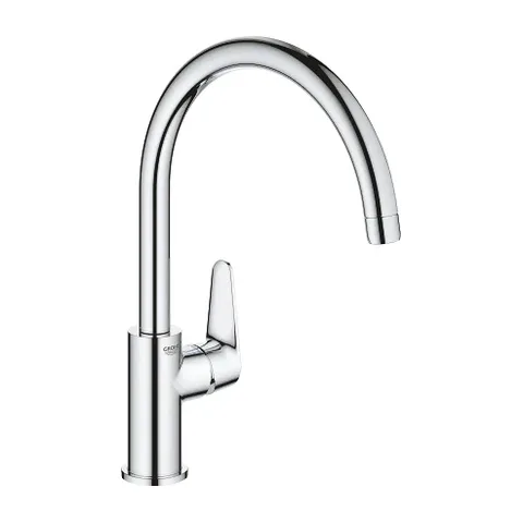 Grohe BauCurve Sudopera visoki izliv 31231001