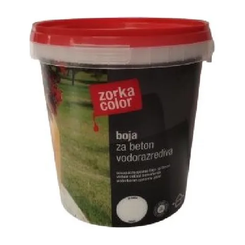 Druge boje Zorka Šabac Ambienta, 0,75 l
