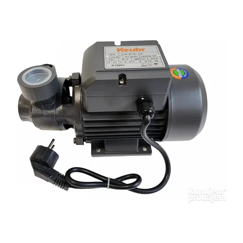 Električna pumpa za vodu – navodnjavanje Kzubr QB-60