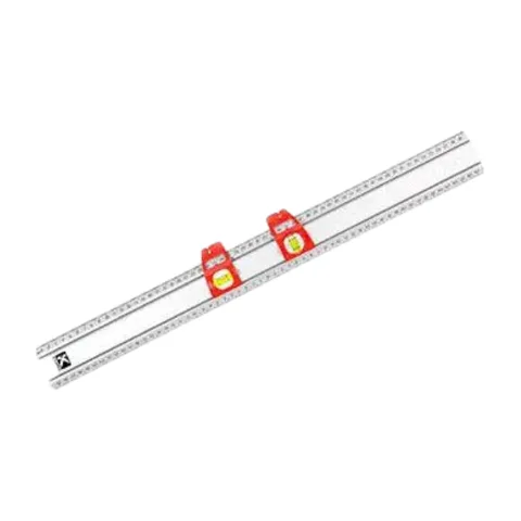 KAPRO merna letva 314 set 80cm / 16915