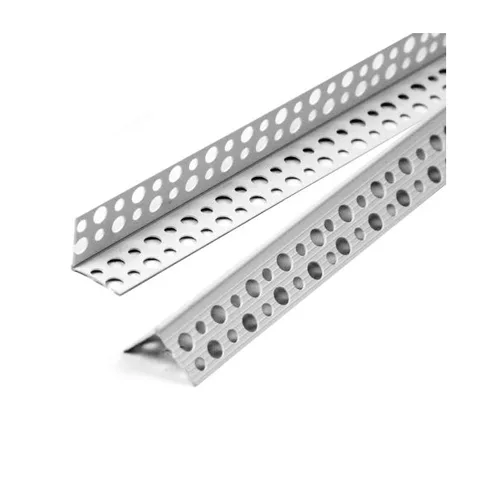 Aluminijumski zaštitni profil 23x23 2.5 met