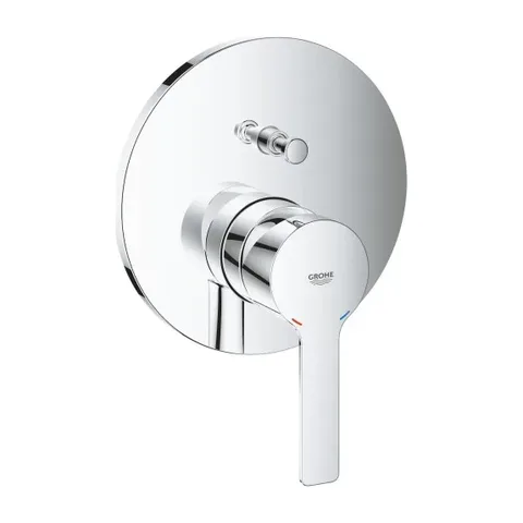 Ugradna baterija za tuš Grohe Lineare