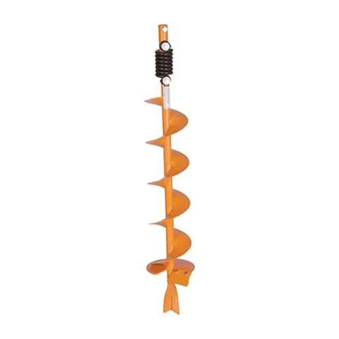 Burgija za bušač zemlje 8″ (20cm)