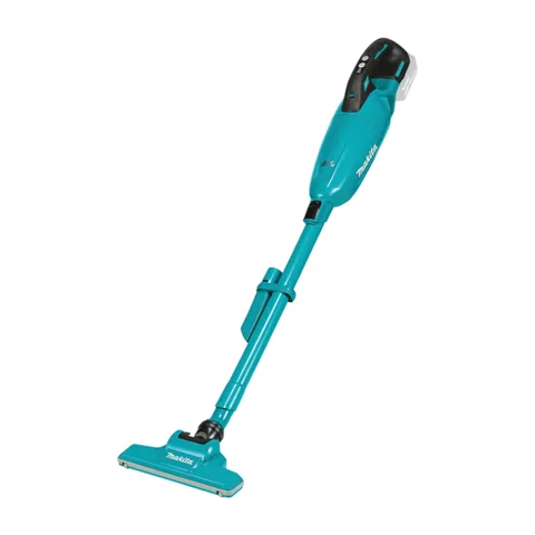 Makita – Akumulatorski usisivač – DCL284FZ