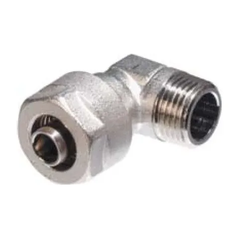 Kompresiono koleno poluspoj spoljni navoj Ø16 – 1/2″