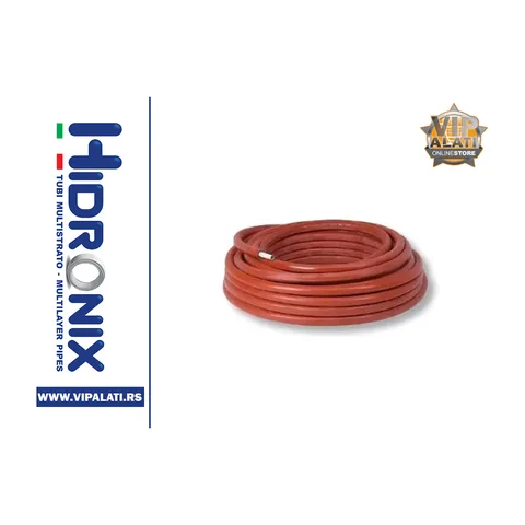 Cev Hidronix Aluplast, 1 m