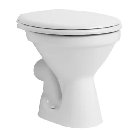 SAN. CERS. WC SOLJA CLASSIC BALTIK