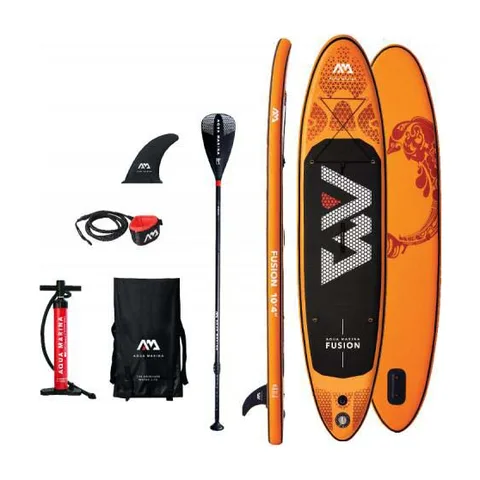 Fusion sup daska 315 cm, 062808
