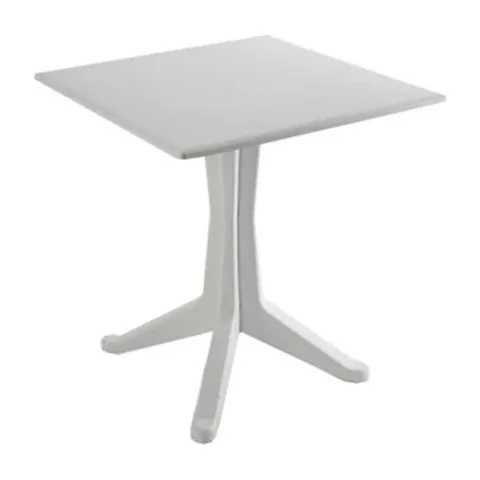 BAŠTENSKI STO PONENTE BELI