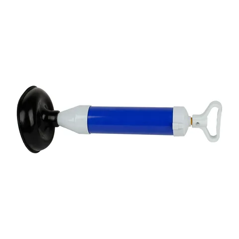 VAKUM PUMPA ZA ČIŠĆENJE ODVODA WOMAX 0541610