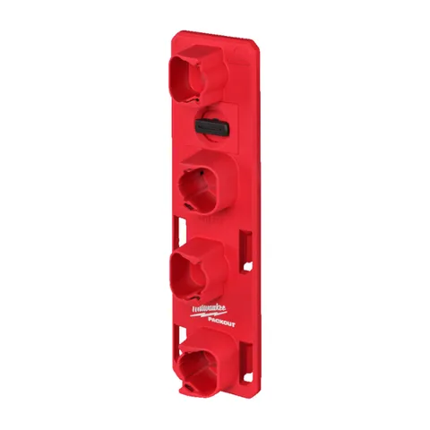 Milwaukee Držač za baterije M12, Packout, 4932480708