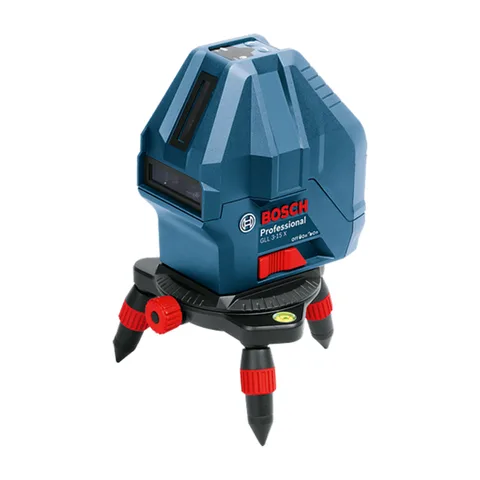 LINIJSKI LASER GLL 3-15 X BOSCH