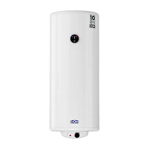 bojler 100l prohrom DOM