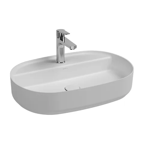 Isvea Nadgradni Lavabo Infinity 60×40