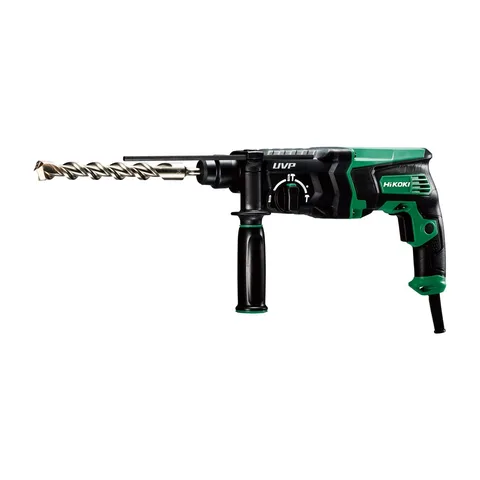 Hikoki Elektro-pneumatska bušilica SDS-plus, 3.0J/850W, DH28PCY2