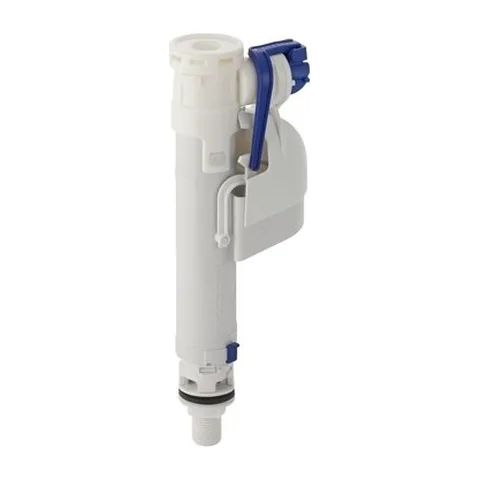 PLOVAK 3/8 VERTIKALNI PVC – GEBERIT