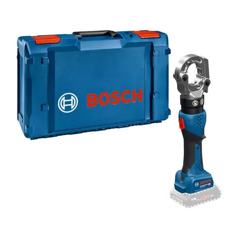 Bosch – Akumulatorska hidraulična presa za krimpovanje GPH 18V-60; Solo; bez baterije i punjača – 06019P0100