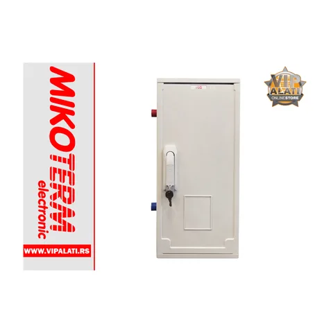 ELEKTRIČNI KOTAO TK eLG 6kW IP54 – MIKOTERM
