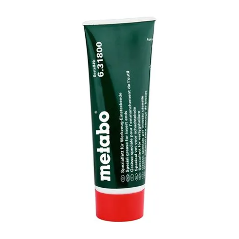Metabo Specijalna Mast za Burgije 631800000