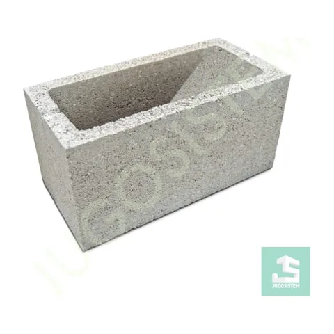 DIMNJAČNI VENTILACIONI BLOK E-1