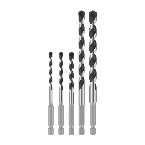 Bosch – PRO set burgija HEX-5 – 2608707005
