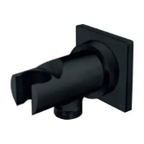 ROSAN UGLIĆ+DRŽAČ RUČICE BLACK KOCKA