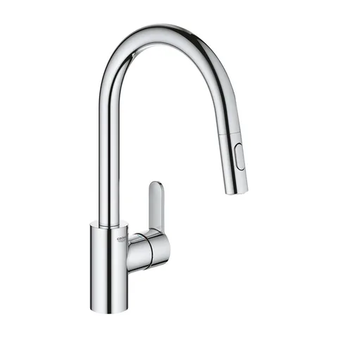 Grohe Eurostyle Cosmopolitan slavina za sudoperu 31482003