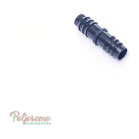 EGAL SPOJNICA 16MM REBRASTA