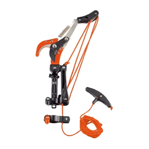 Makaze za visoke grane Stocker combi A.534