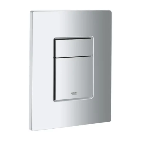 Taster GROHE SCATE COSMOPOLITAN (mat chrome)