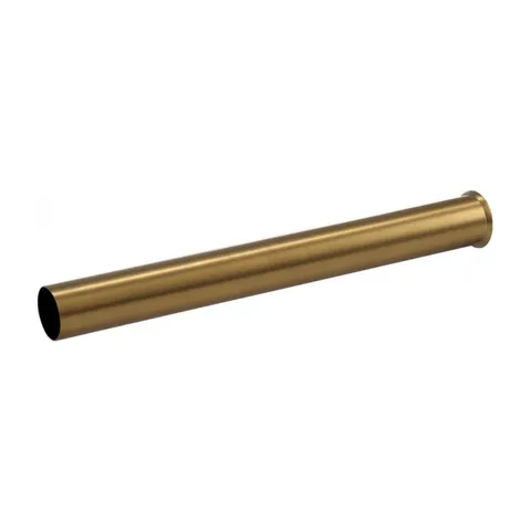 Nastavak sifona COPEN 300 brushed gold